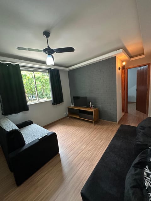 Lindo apartamento novo ao lado do Rio Centro e Parque Olímpico! Apartment in Rio de Janeiro