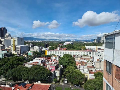Natural landscape, City view, Street view, Location
