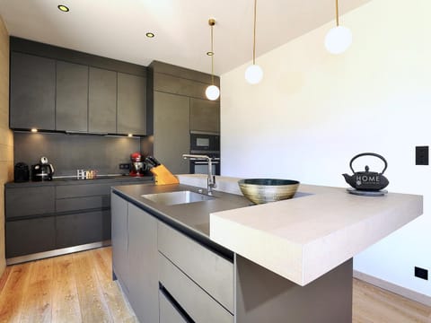 Chalet de luxe skis aux pieds avec SPA - Courchevel - FR-1-575-192 Chalet in Saint-Bon-Tarentaise