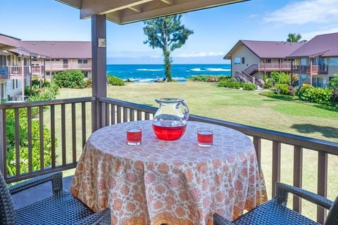 Hanalei Colony Resort C4 House in Kauai