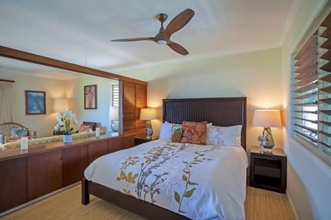 Hanalei Colony Resort C4 House in Kauai