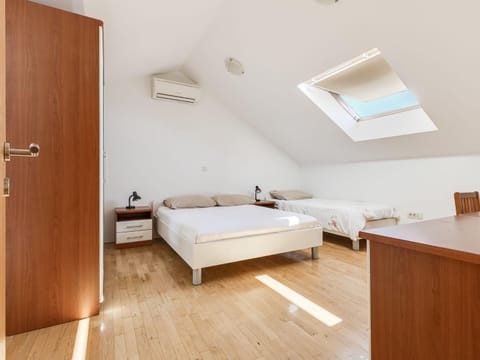 Villa Yellow House by Interhome Villa in Zadar