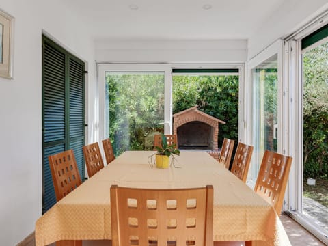 Villa Yellow House by Interhome Villa in Zadar