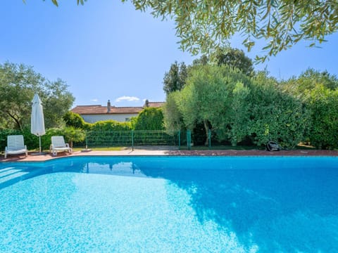 Villa Yellow House by Interhome Villa in Zadar