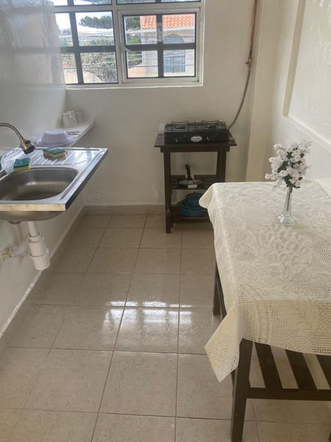 Kitchen or kitchenette, Communal kitchen