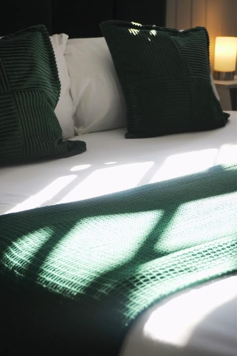 The Royal Sutton Hotel in The Royal Town of Sutton Coldfield