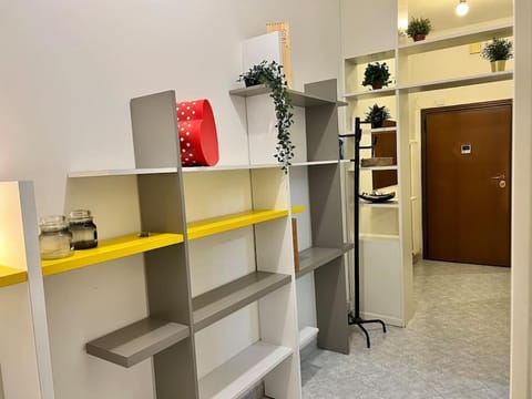 La tana del Diego Apartment in Bologna