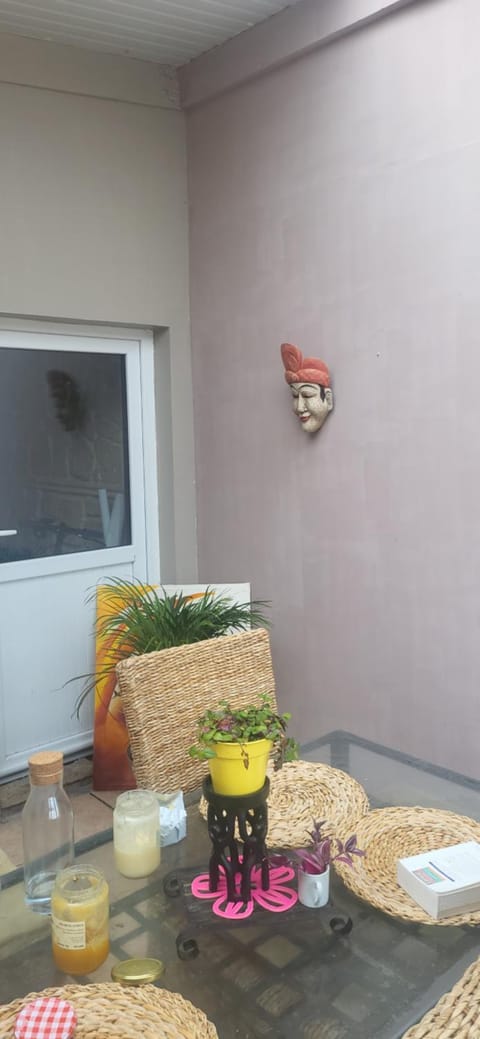 chambre dans maison coquette et accueillante Vacation rental in Dunkirk