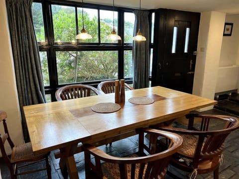 Bay Tree Barn Apartment in England