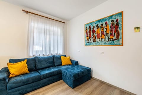Casa Da Rin Giulia Apartment in Friuli-Venezia Giulia