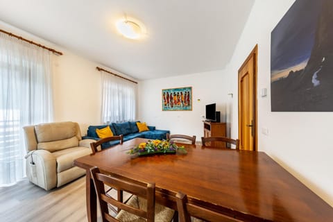 Casa Da Rin Giulia Apartment in Friuli-Venezia Giulia