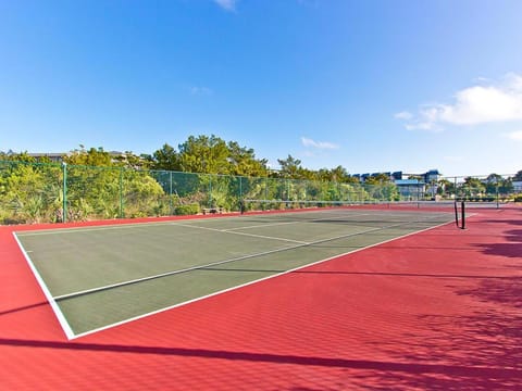 Beach Racquet A209 Apartment in Tybee Island
