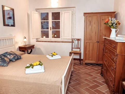 Astra - Villa Cenami - big POOL with view Apartment in Emilia-Romagna