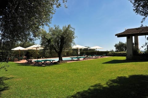 Astra - Villa Cenami - big POOL with view Apartment in Emilia-Romagna