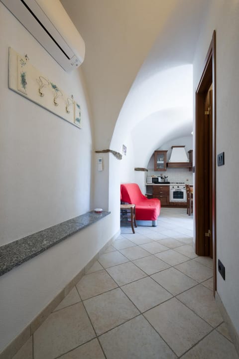 Agriturismo del Ponte "pomelo" Apartment in Liguria