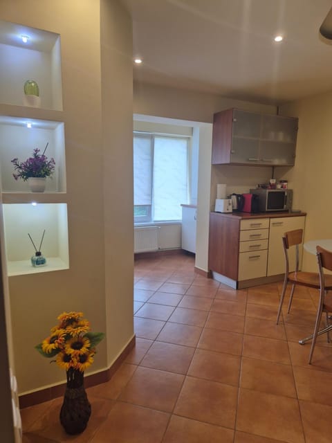 Dining area, minibar, pet friendly