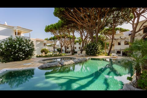 Garden, Garden view, Pool view, Swimming pool