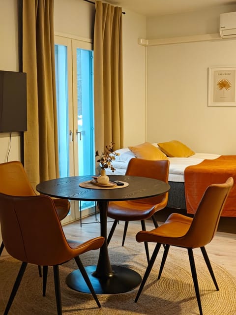 Studio Haarajoki Apartment in Uusimaa