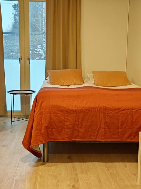 Studio Haarajoki Apartment in Uusimaa