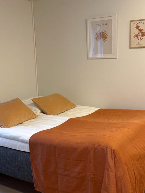 Studio Haarajoki Apartment in Uusimaa