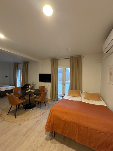 Studio Haarajoki Apartment in Uusimaa