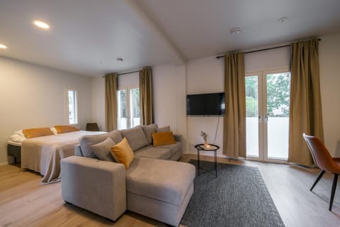 Studio Haarajoki Apartment in Uusimaa