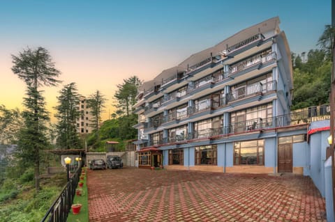 Property view
