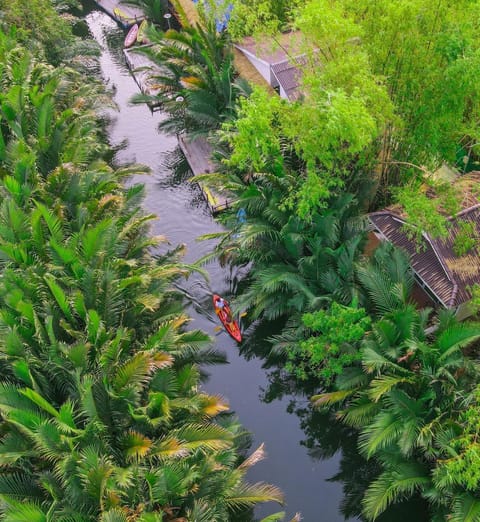 River view