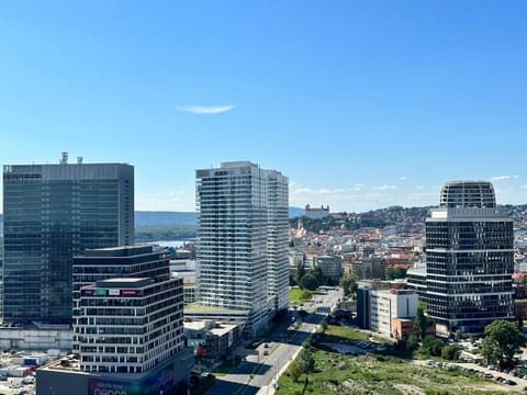 Neighbourhood, City view, Location