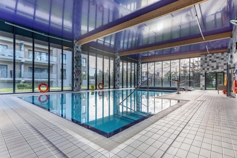Swimming pool, Swimming pool