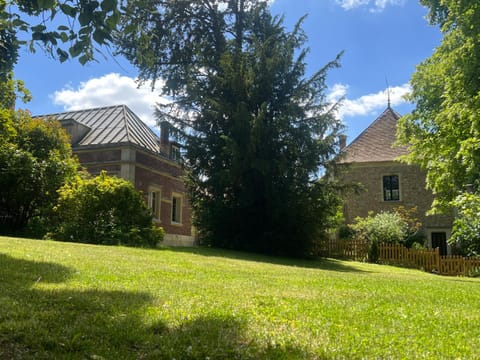 Garden, Garden view, Landmark view