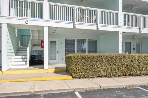 Southwind C-3 House in Panama City Beach