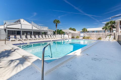 Southwind C-3 House in Panama City Beach