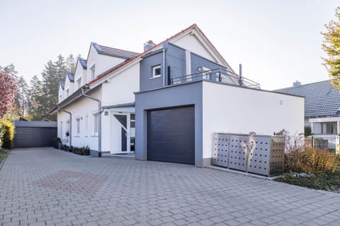 am Salinensee Apartment in Villingen-Schwenningen