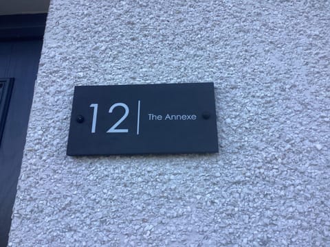 The Annexe House in England