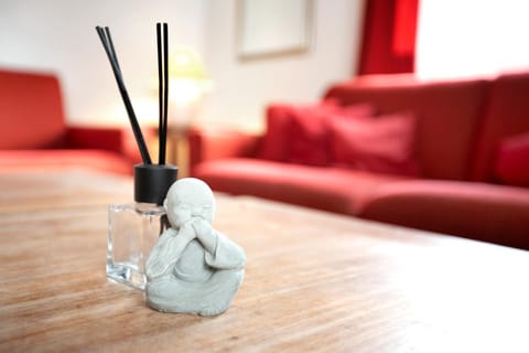 Sylt Ferienwohnung 3 Westerland Apartment in Westerland