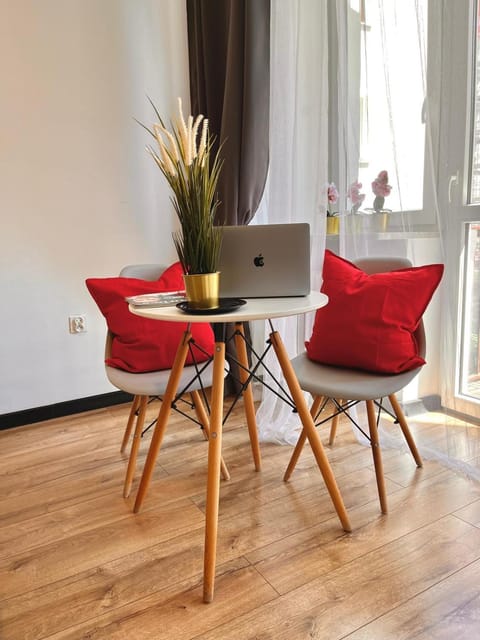 Place of worship, Living room