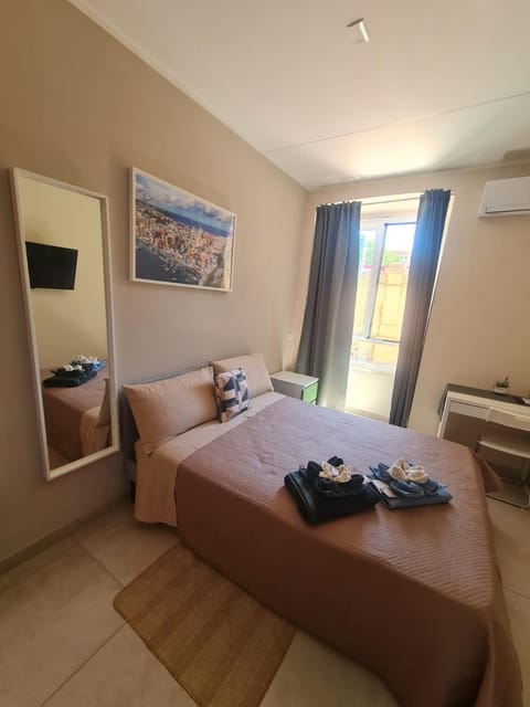 B&B LE TRE ISOLE Bed and Breakfast in Genoa