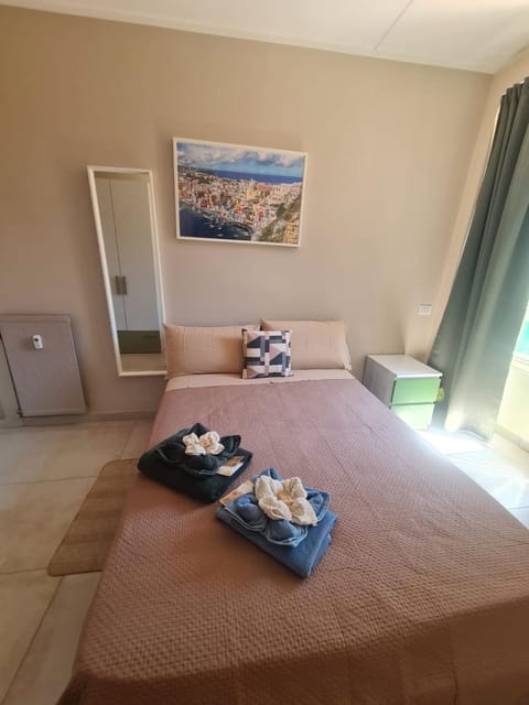 B&B LE TRE ISOLE Bed and Breakfast in Genoa