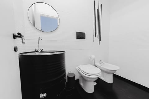 Toilet, Bathroom, bidet