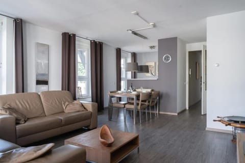 Hello Zeeland - Duinhof V 1-7 Apartment in Zeeland, Netherlands
