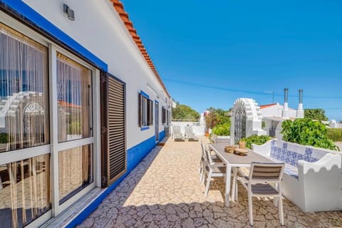 Patio, Garden, Garden view