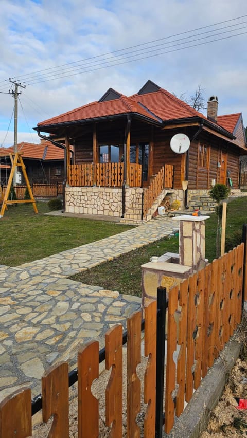 Property building, Day, Children play ground