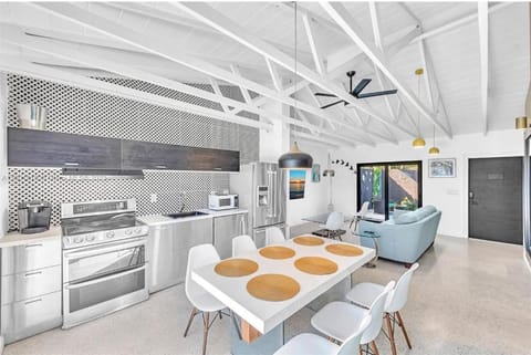 Cozy Geta House in Oakland Park