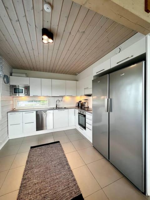 Kitchen or kitchenette, dishwasher, pet friendly