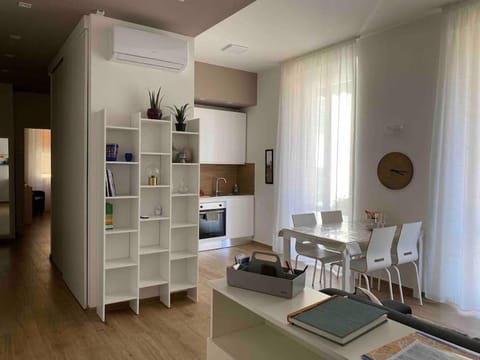 CàMar 110 Apartment in La Spezia