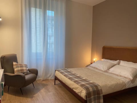 CàMar 110 Apartment in La Spezia