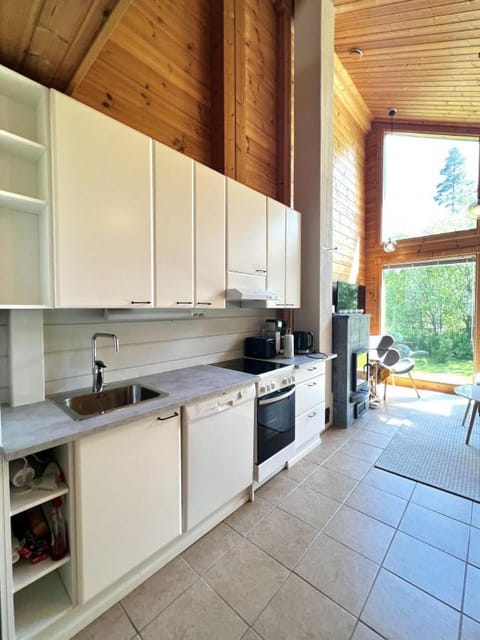 Kitchen or kitchenette, dishwasher, minibar, pet friendly, stove