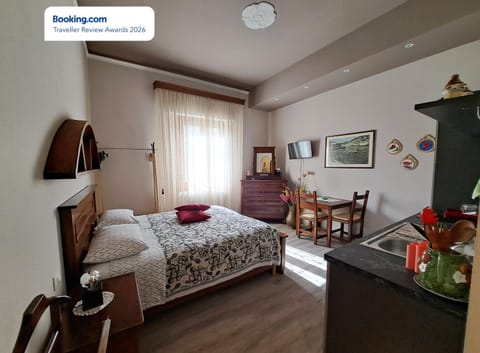 IL REGNO DI IOSE' Apartment in Prato