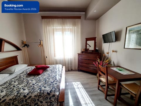 IL REGNO DI IOSE' Apartment in Prato